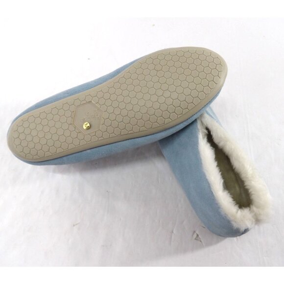 Green Ease Women's Boot Slipper w/Shearling Wool Lining size 10M New - Picture 5 of 6